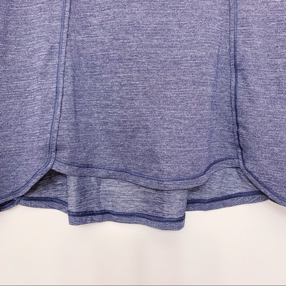 LULULEMON TANK TOP WITH DOUBLE BACK OPENING - Picture 6 of 8
